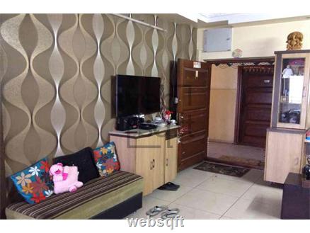 Hyderabad 2 BHK Apartment-flats for Sale